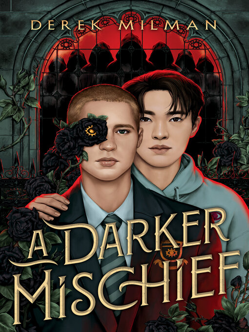 Title details for A Darker Mischief by Derek Milman - Available